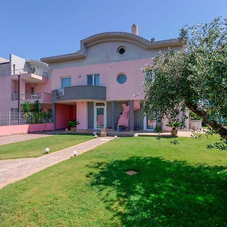 كابوتيرا Villa Rosanna المظهر الخارجي الصورة