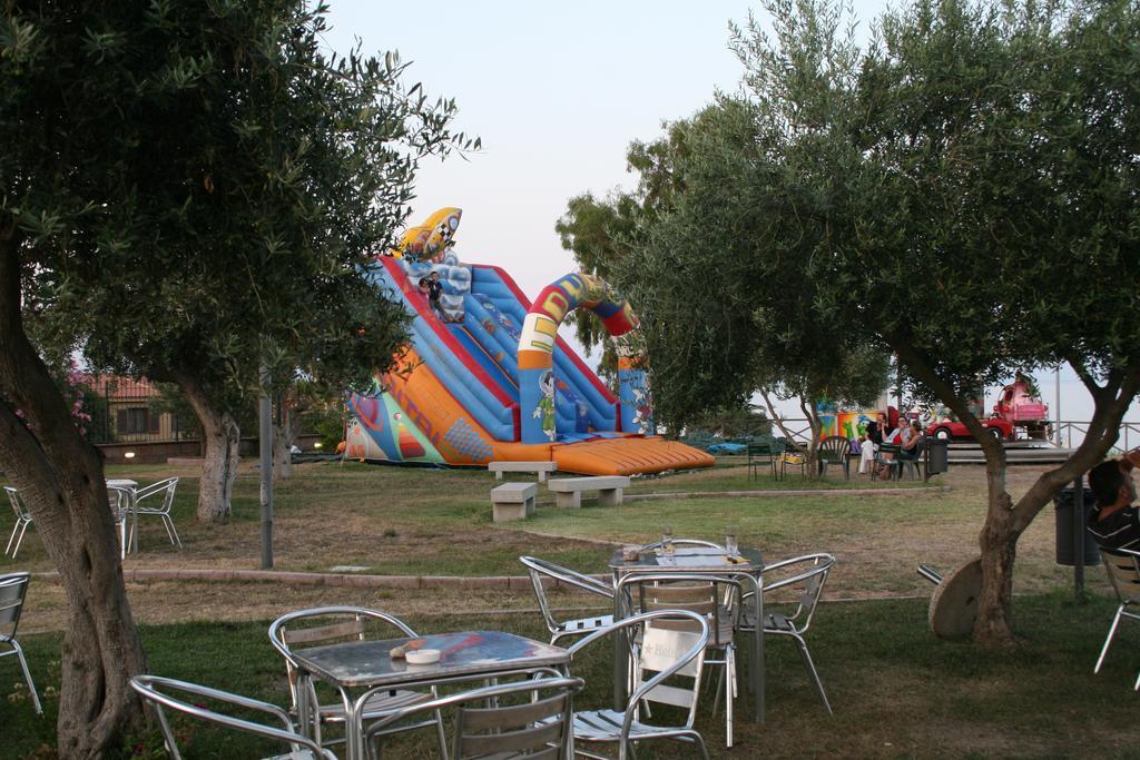 كابوتيرا Villa Rosanna المظهر الخارجي الصورة