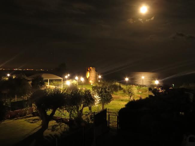 كابوتيرا Villa Rosanna المظهر الخارجي الصورة