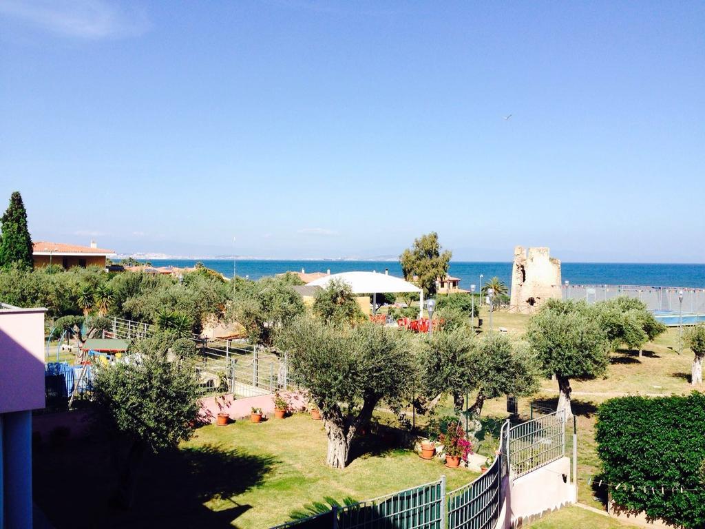 كابوتيرا Villa Rosanna المظهر الخارجي الصورة