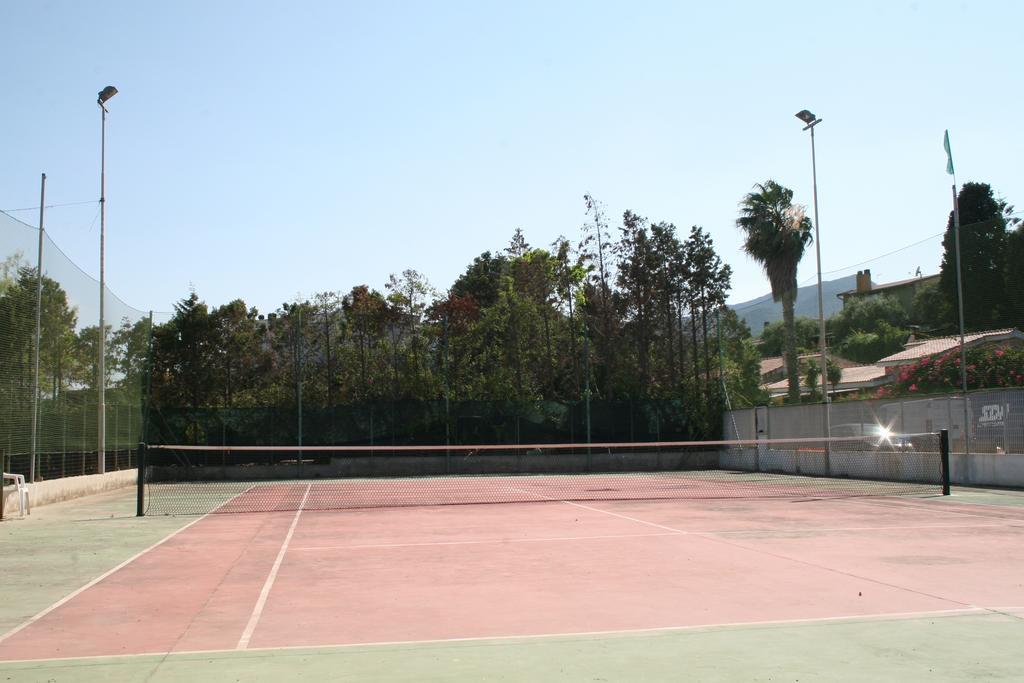 كابوتيرا Villa Rosanna المظهر الخارجي الصورة