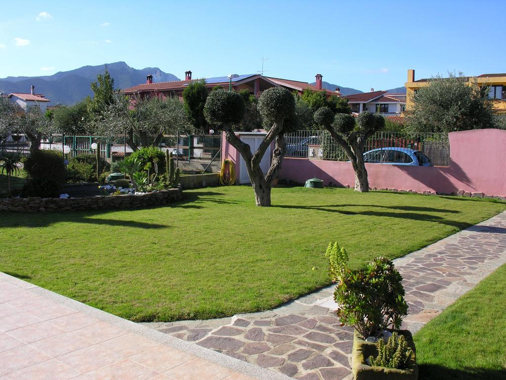 كابوتيرا Villa Rosanna المظهر الخارجي الصورة