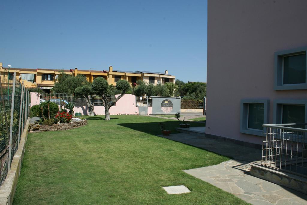 كابوتيرا Villa Rosanna المظهر الخارجي الصورة